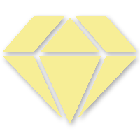 Diamond Club Icon