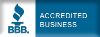 BBB accredited Al Terry