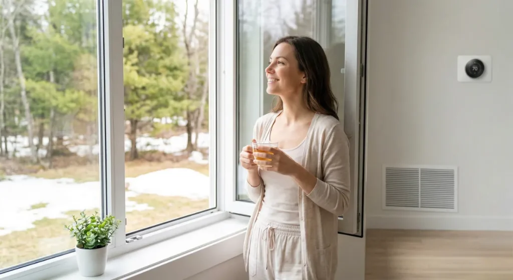 al terry spring allergy cleaning