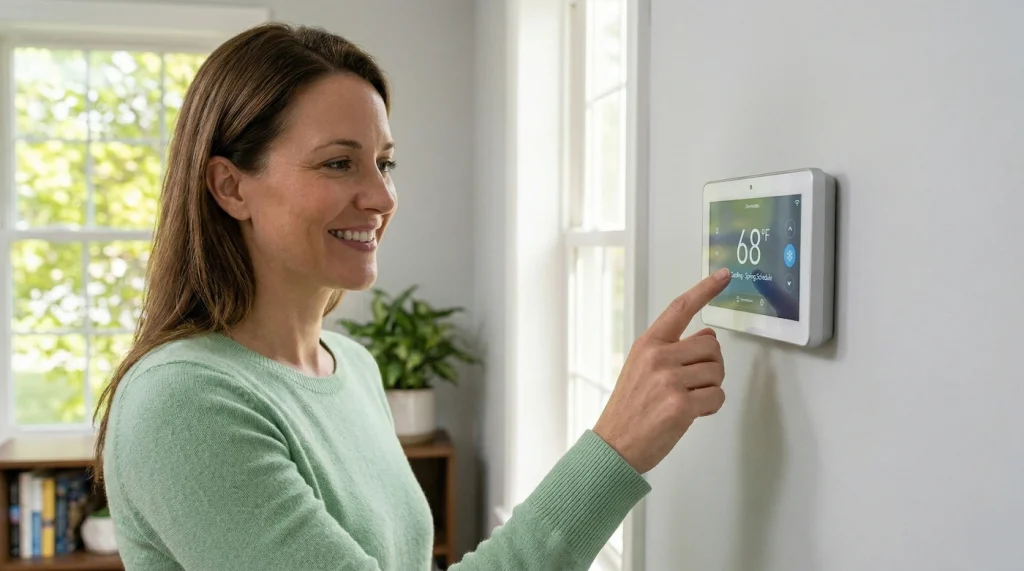 Saving Money on Electircity in NH