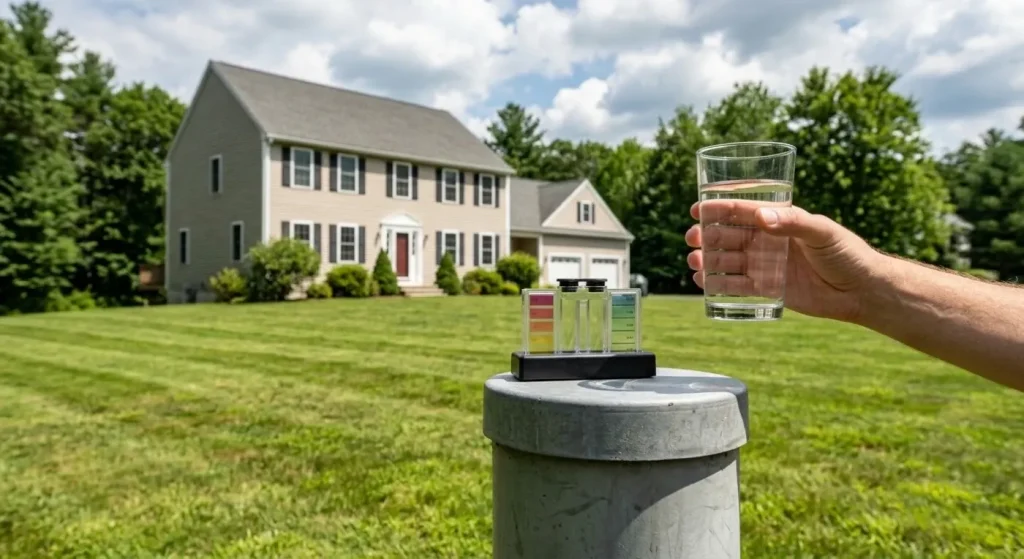 well water testing nh -opt